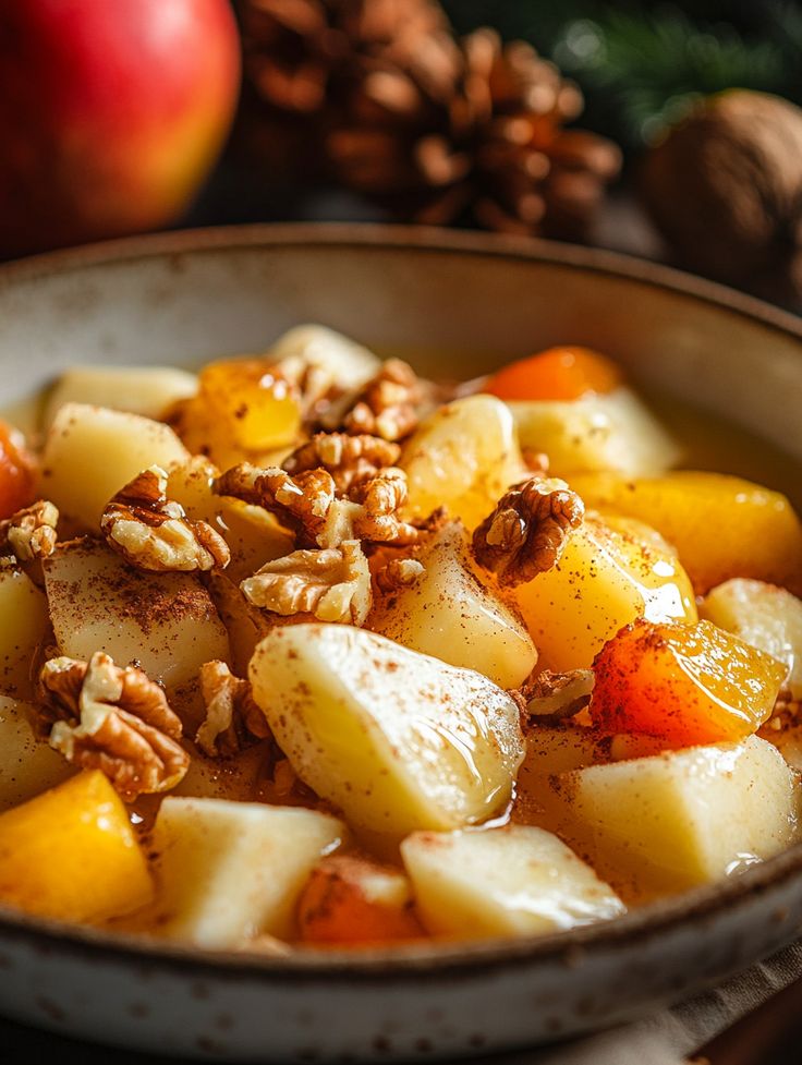 Küpsed pirnid: mahlane vahepala igaks hetkeks